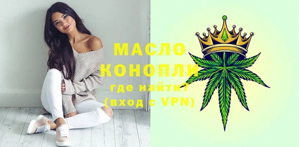 стафф Вяземский